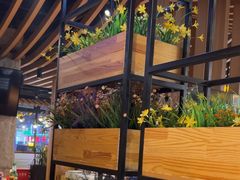 -玉善烧烤串城(长春总店)