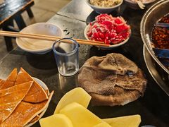 -酒友老火锅(渝中店)