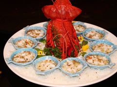 -厦门艾美酒店·乐美中餐厅