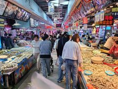 -桃源市场(解放路店)