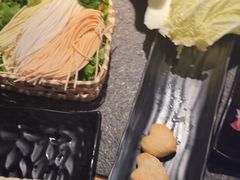-湊湊火锅·茶憩(皇姑万象汇店)