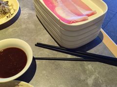 -福成自助烤肉(双桥万达店)