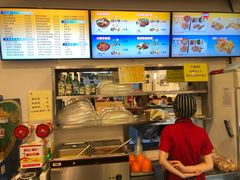 -香妃烤鸡(西单店)
