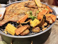 -永红源啤酒·烧烤·海鲜·大排档(台柳路店)