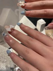 -雪儿·YuKi美甲美睫皮肤管理Salon