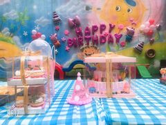 -可可同学私房蛋糕(福清店)