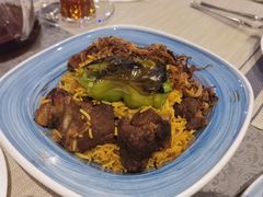 -La Medina餐厅(亮马河南路店)