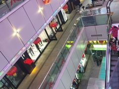 -西宁新千观光夜市(夏都大街店)