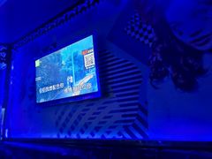 -好乐迪量贩KTV(春熙路香槟广场店)