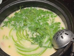 -捞王猪肚鸡火锅(昆山店)
