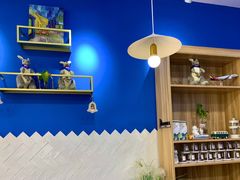 -OZ cafe(南昌路店)