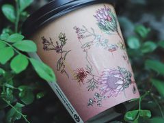 -Line 咖啡(石厦花园店)