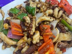 -广胜通达海鲜食府(黄沙店)