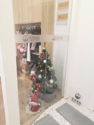 -欧莉瑜伽·普拉提馆