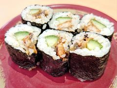 -寿司郎(皇庭广场店)