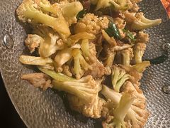 -HOHO餐厅(古子城店)