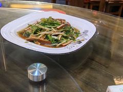 -缘来聚·徽菜名店(黄山宏村店)