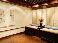 -王府半岛酒店