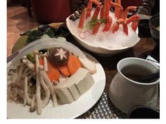 -山葵家·创意料理(宁波来福士店)
