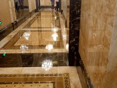 -星河湾半岛酒店-真粤中餐厅