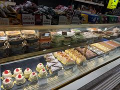 -MADO冰淇淋咖啡馆(淘金店)