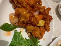 莆田荔枝肉-莆田餐厅(吉隆坡柏威年广场店)