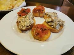 -苏坦土耳其西餐厅(玉林店)