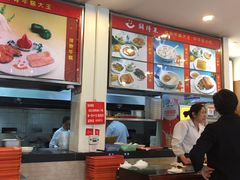 -鲜得来排骨年糕(即墨路店)