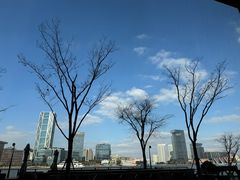 -蟹家大院 · 独揽江景(滨江店)