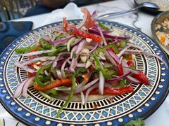 -百格里格.Uyghur cuisine(百色路店)