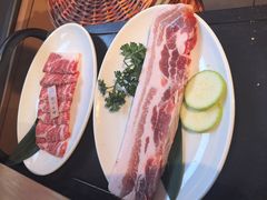 -乌拉烤肉(如皋首店)