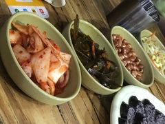 -京玉菲饭店(李村店)