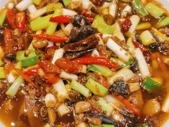 -陈胖子特色菜.鲜货现炒(融景城店)