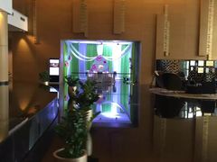 -青岛海尔洲际酒店