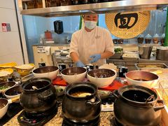 -AZUR聚(香格里拉饭店)