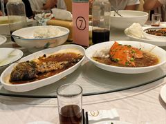 -昌正春天酒店-海鲜餐厅