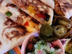 -TEQO·Mexican food & Bar
