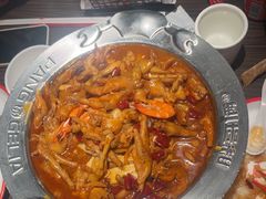 -胖哥俩肉蟹煲(杭州下沙学林街店)