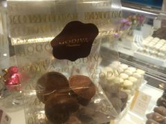 -GODIVA(海岸城店)