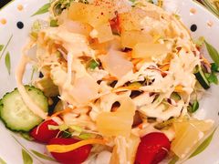 -萨莉亚意式餐厅(中北永旺店)