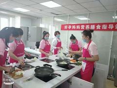 -好孕妈妈月嫂(哈尔滨总店)