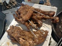 -喝丢一只鞋海鲜烧烤·海肠捞饭(文体街店)