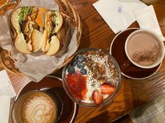 -麦田工坊(月湖店)