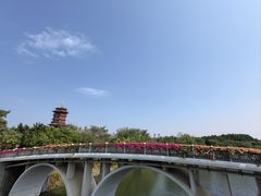 -厦门园林博览苑