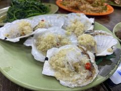 -贞姨美食·老字号海鲜大排档