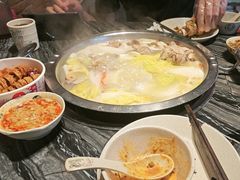 -天都火锅酒楼(虹梅南路店)
