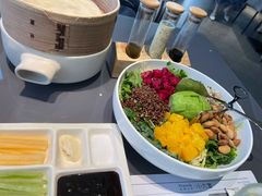 -小大董·烤鸭(观景餐厅·南京西路店)