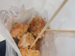 鸡排-正新鸡排·炸鸡烧烤(中原店)