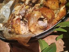 -桂满陇·蟹黄小笼汤包(中山公园店)