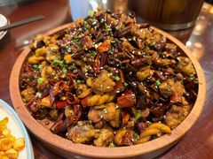 -杨记隆府(南坪店)